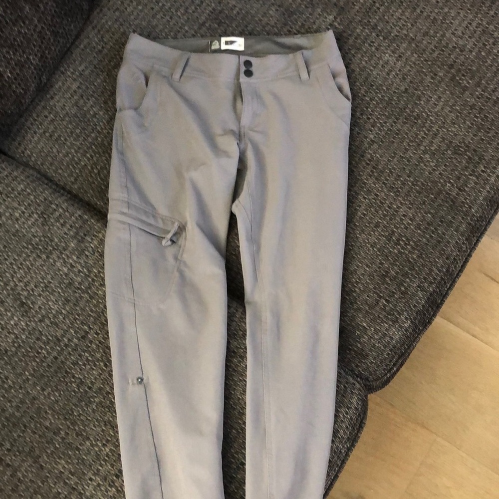 Hiking/travel pants Outdoor